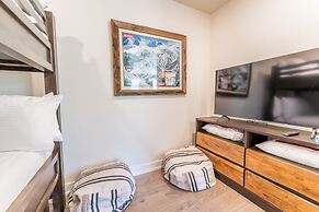 Clearwater Lofts Building 3 by Summit County Mountain Retreats