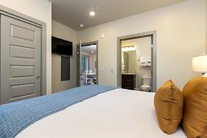 Clearwater Lofts Building 3 by Summit County Mountain Retreats