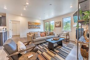 Clearwater Lofts Building 3 by Summit County Mountain Retreats