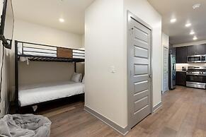 Clearwater Lofts Building 3 by Summit County Mountain Retreats