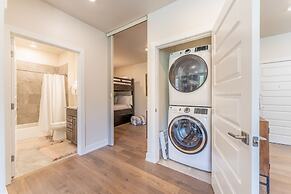 Clearwater Lofts Building 3 by Summit County Mountain Retreats