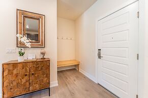 Clearwater Lofts Building 3 by Summit County Mountain Retreats