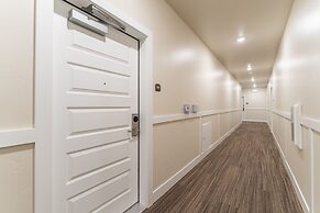 Clearwater Lofts Building 3 by Summit County Mountain Retreats