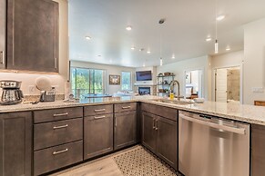 Clearwater Lofts Building 3 by Summit County Mountain Retreats