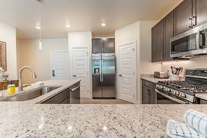 Clearwater Lofts Building 3 by Summit County Mountain Retreats