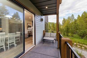 Clearwater Lofts Building 3 by Summit County Mountain Retreats