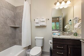 Clearwater Lofts Building 3 by Summit County Mountain Retreats