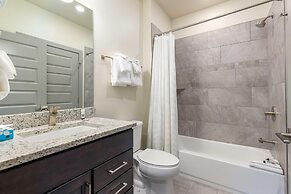 Clearwater Lofts Building 3 by Summit County Mountain Retreats