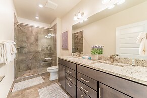 Clearwater Lofts Building 3 by Summit County Mountain Retreats