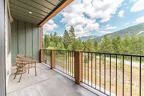 Clearwater Lofts Building 3 by Summit County Mountain Retreats