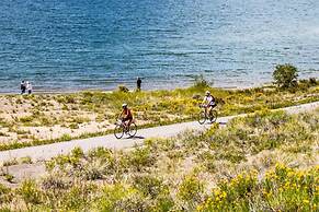 Clearwater Lofts Building 3 by Summit County Mountain Retreats