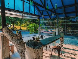 Mi Lugar Retreat and Spa