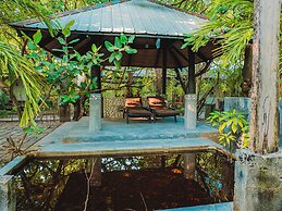 Mi Lugar Retreat and Spa