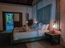 Mi Lugar Retreat and Spa
