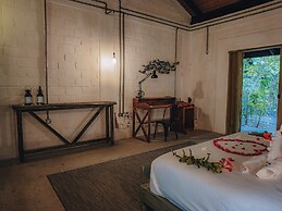 Mi Lugar Retreat and Spa