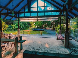 Mi Lugar Retreat and Spa