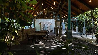 Mi Lugar Retreat and Spa