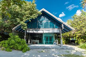 Mi Lugar Retreat and Spa