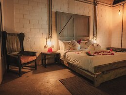 Mi Lugar Retreat and Spa