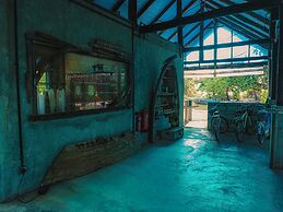 Mi Lugar Retreat and Spa