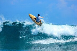 Mi Lugar Retreat and Spa