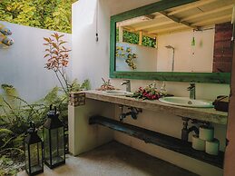 Mi Lugar Retreat and Spa