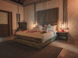 Mi Lugar Retreat and Spa