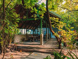 Mi Lugar Retreat and Spa