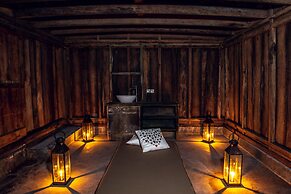 Mi Lugar Retreat and Spa