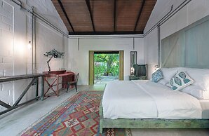 Mi Lugar Retreat and Spa