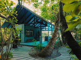 Mi Lugar Retreat and Spa