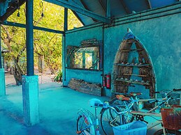 Mi Lugar Retreat and Spa