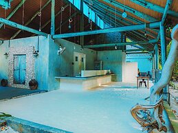 Mi Lugar Retreat and Spa
