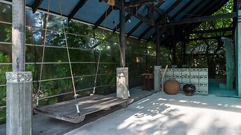 Mi Lugar Retreat and Spa