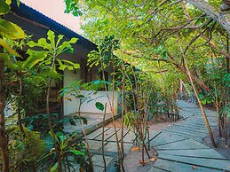 Mi Lugar Retreat and Spa