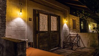 Mi Lugar Retreat and Spa