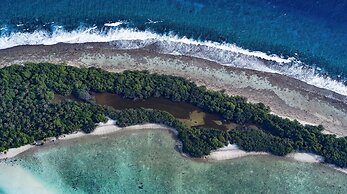 Mi Lugar Retreat and Spa