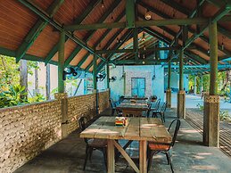 Mi Lugar Retreat and Spa