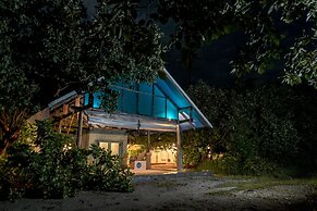 Mi Lugar Retreat and Spa