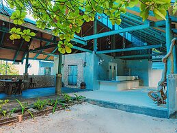 Mi Lugar Retreat and Spa