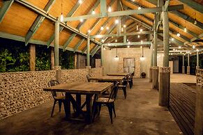 Mi Lugar Retreat and Spa