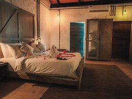 Mi Lugar Retreat and Spa
