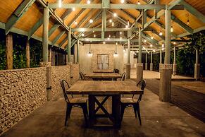 Mi Lugar Retreat and Spa