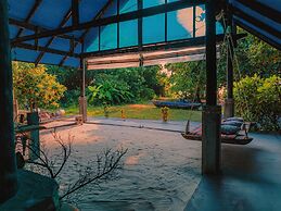 Mi Lugar Retreat and Spa