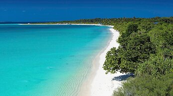 Mi Lugar Retreat and Spa