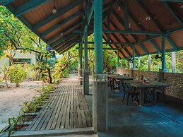 Mi Lugar Retreat and Spa