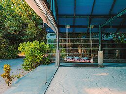 Mi Lugar Retreat and Spa