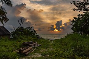 Mi Lugar Retreat and Spa