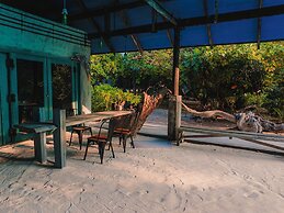 Mi Lugar Retreat and Spa