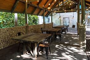 Mi Lugar Retreat and Spa